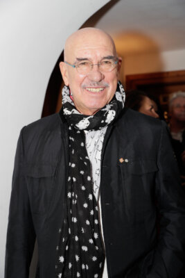 Otto Retzer