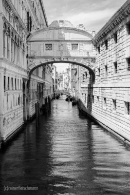 Venice Lockdown