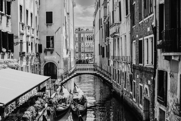 Venedig 2020