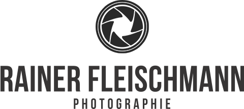 Photographer Rainer Fleischmann in Regensburg